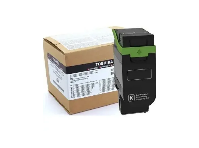 Toshiba Toner T-FC339EKR  Black  15,8K