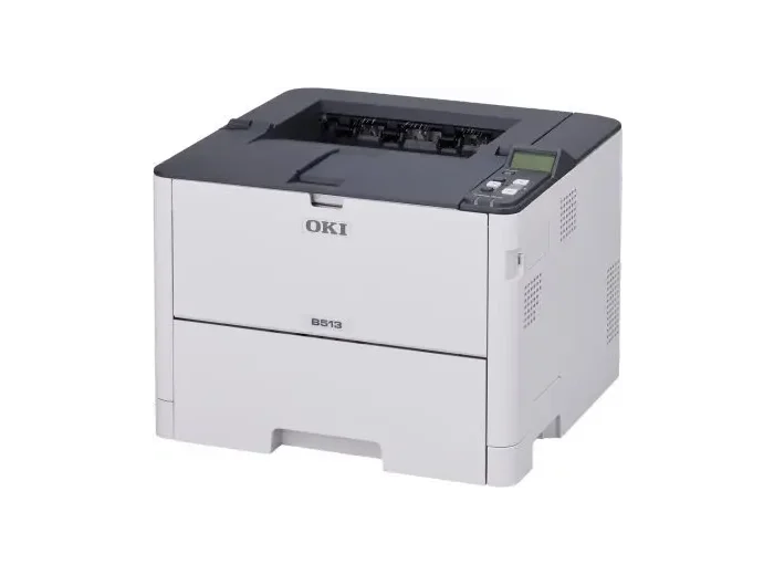 OKI Drukarka B513dn