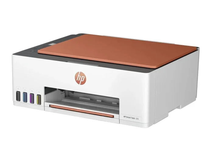 HP Urządzenie Smart Tank 589