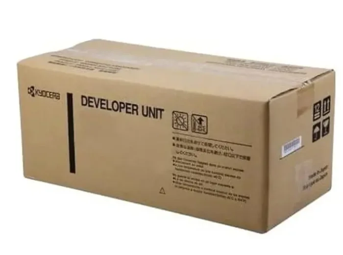 Kyocera Developer Unit DV-5140 Magenta 302NR93042