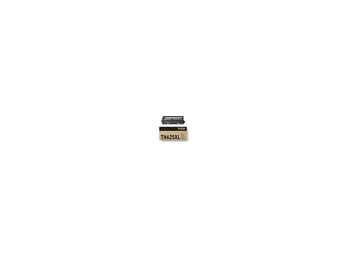 Brother Toner TN-625XLBK Black 5,5K