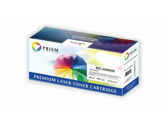 PRISM Brother Bęben DR-3300 30k 100% new