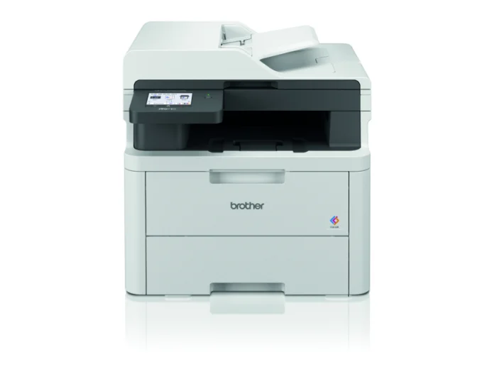MFC-L3740CDWRE1 4IN1 LAS 18PPM/512MB USB 2400DPI WLAN