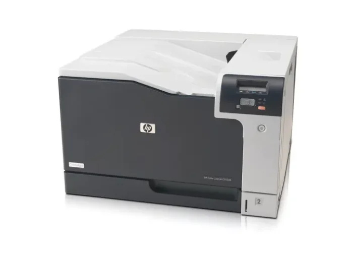 HP Drukarka Color LJ Prof. CP5225dn