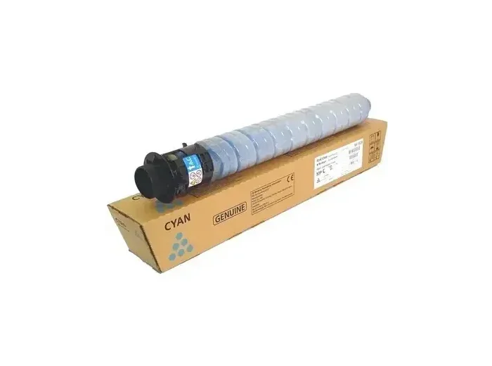 Ricoh Toner IM C4510 IM C6010 842533 Cyan 28K