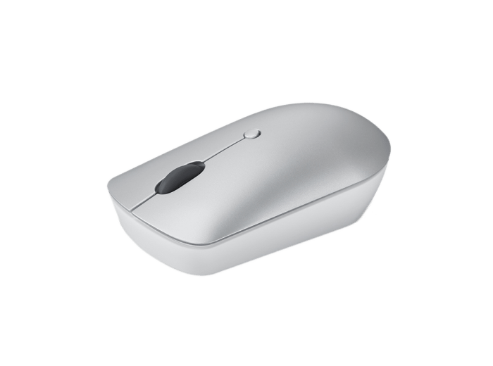 Mysz bezprzewodowa Lenovo 540 USB-C Wireless Compact Mouse Grey