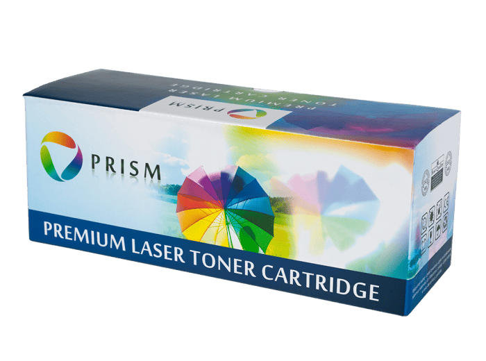 PRISM Sharp Toner MX-61GTBA Black 40k 100% New