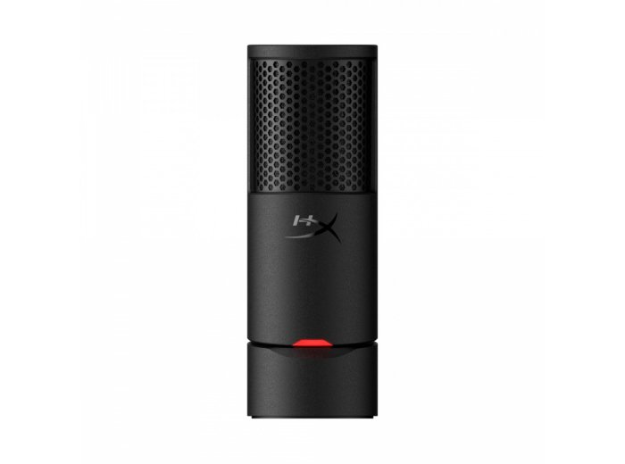 Mikrofon HyperX SoloCast 2 czarny - AR0A0AA