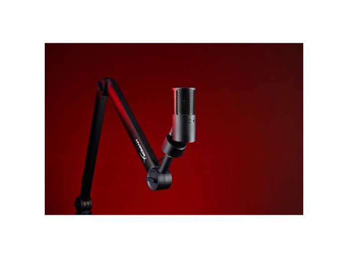 Mikrofon HyperX SoloCast 2 czarny - AR0A0AA