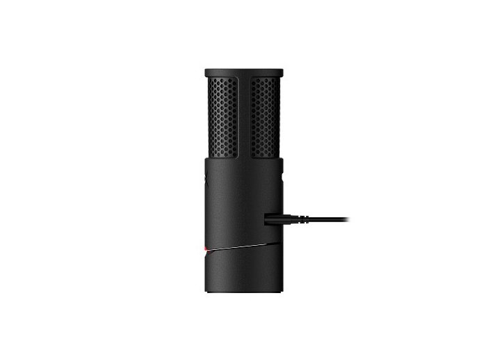 Mikrofon HyperX SoloCast 2 czarny - AR0A0AA