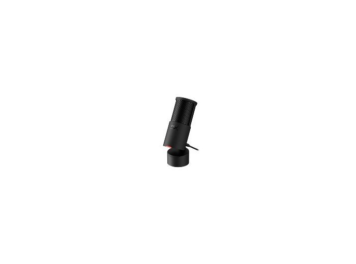 Mikrofon HyperX SoloCast 2 czarny - AR0A0AA