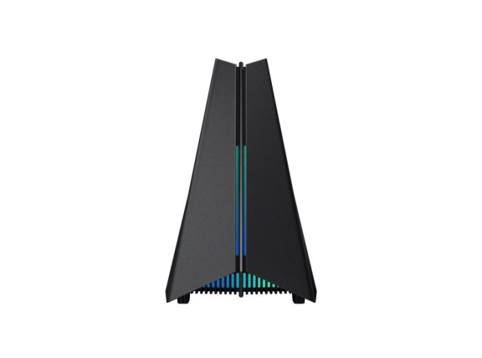 Router AXE5400 Archer GXE75 Tri-Ban Wi-Fi 6E Gaming Router SPEED: 574 Mbps at 2.4 GHz + 2402 Mbps at 5 GHz + 2402 Mbps at 6 GHz SPEC: 4