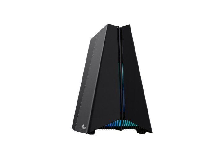 Router AXE5400 Archer GXE75 Tri-Ban Wi-Fi 6E Gaming Router SPEED: 574 Mbps at 2.4 GHz + 2402 Mbps at 5 GHz + 2402 Mbps at 6 GHz SPEC: 4