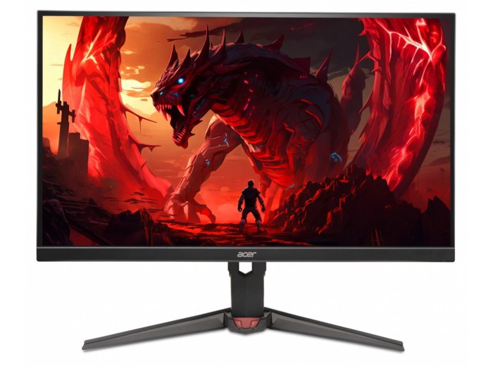 Monitor 27 cali Nitro XV270W3b XV270W3bmiiprx