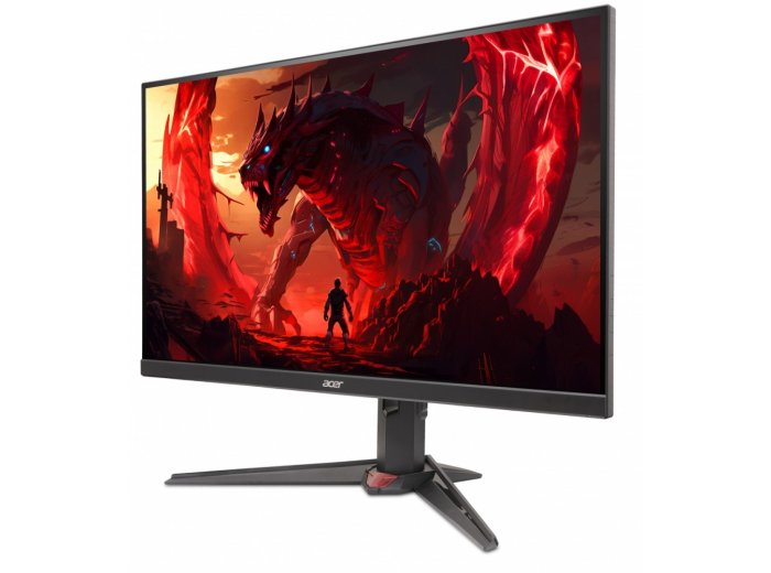 Monitor 27 cali Nitro XV270W3b XV270W3bmiiprx