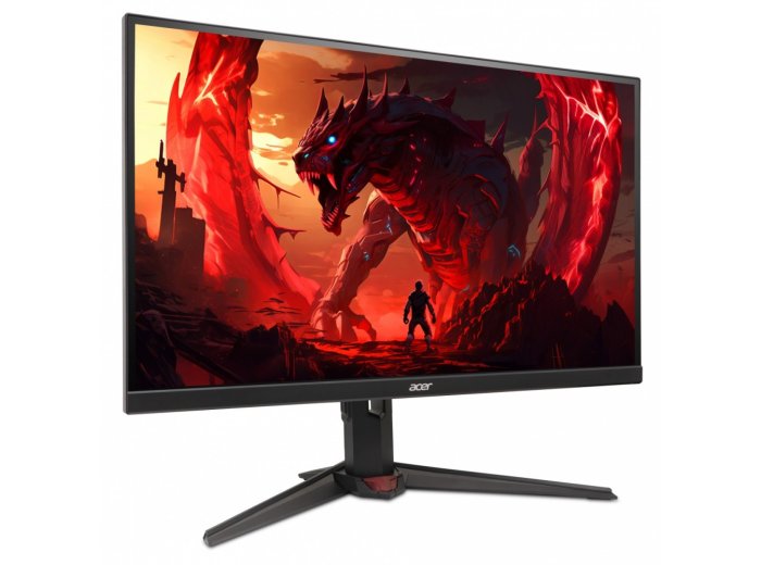 Monitor 27 cali Nitro XV270W3b XV270W3bmiiprx