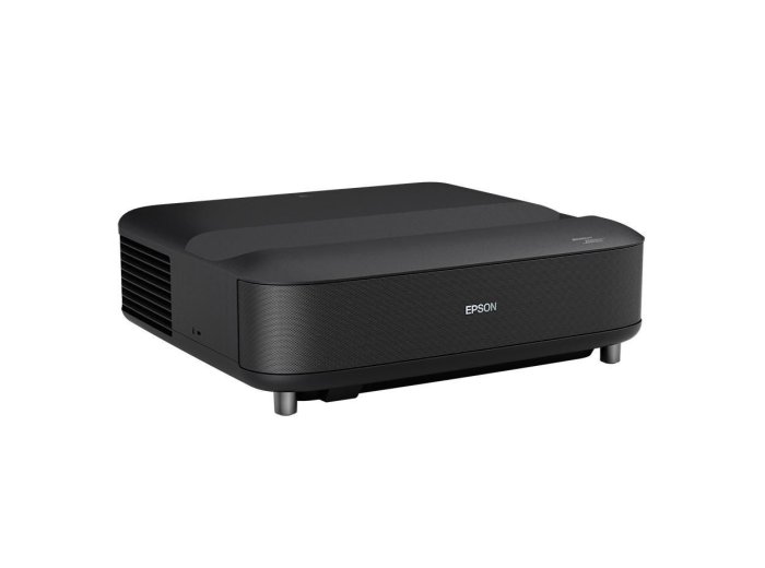 Epson Lifestudio Grand EH-LS670B firmy – metaliczna czerń