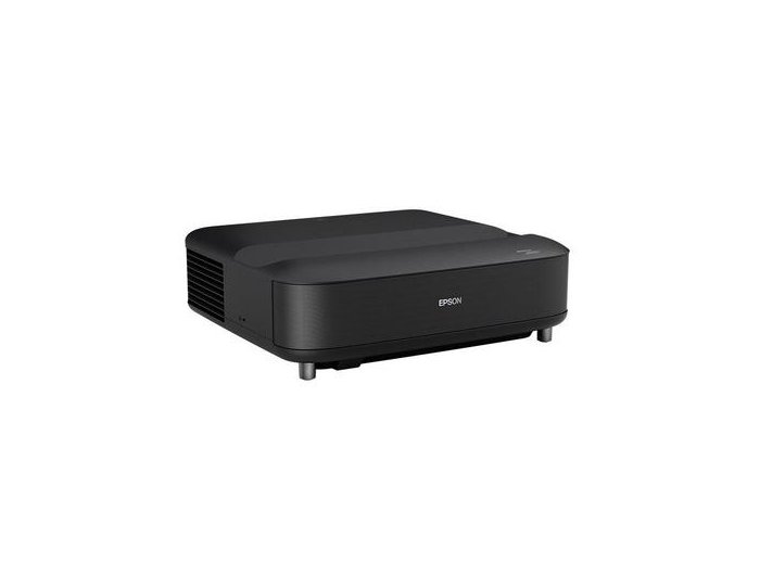 Epson Lifestudio Grand EH-LS670B firmy – metaliczna czerń
