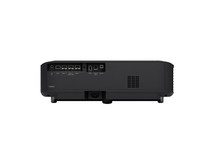 Epson Lifestudio Grand EH-LS670B firmy – metaliczna czerń