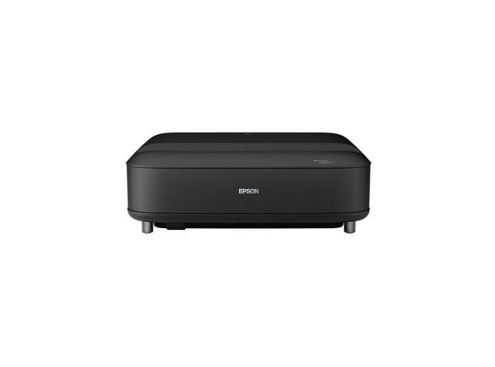 Epson Lifestudio Grand EH-LS670B firmy – metaliczna czerń