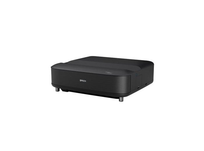 Epson Lifestudio Grand EH-LS670B firmy – metaliczna czerń
