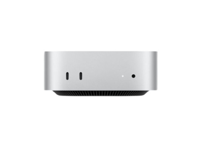 Mac Mini: M5 Pro 15/16, 24GB, 512GB SSD