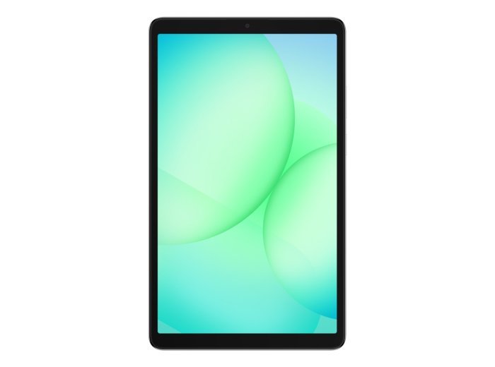 Samsung Galaxy Tab A11 Wi-Fi 128 GB 22,1 cm (8.7") 8 GB Wi-Fi 5 (802.11ac) Srebrny