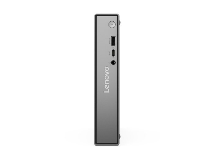 Lenovo ThinkCentre neo 50q Gen 6 Intel Core Ultra 5 226V 16 GB 512 GB SSD Windows 11 Pro Mini PC Czarny