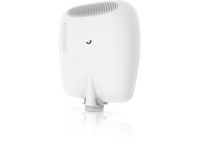 Switch Ubiquiti EdgePoint S16 18p PoE ( Passive: 16;) 284W Managed Gigabit/10G