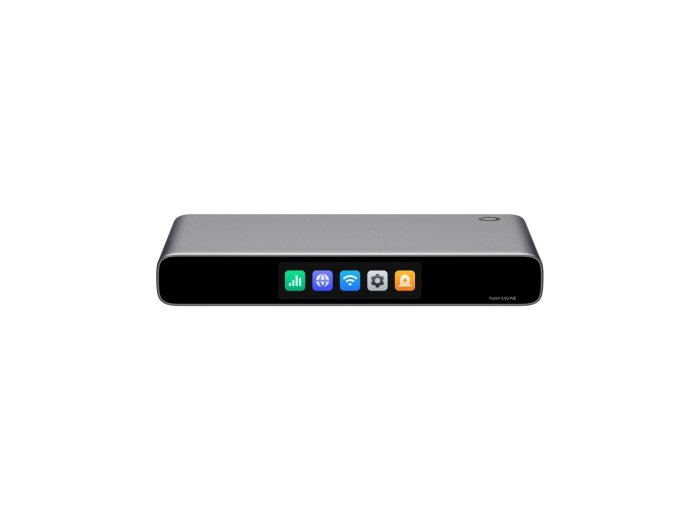 Brama sieciowa FUSION 2.5G PoE