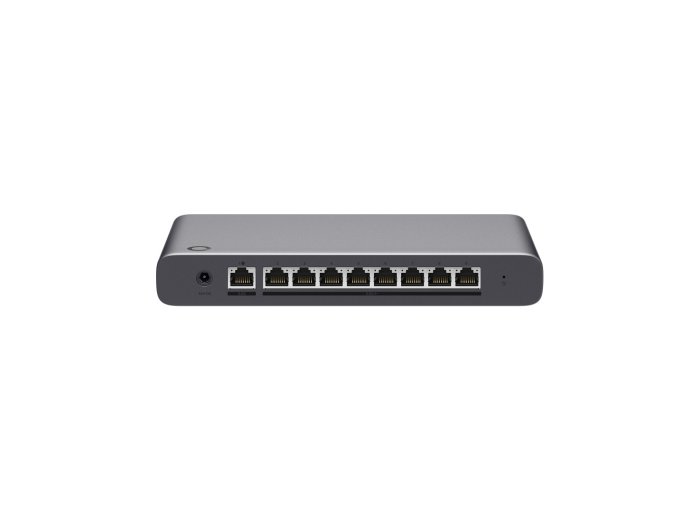 Brama sieciowa FUSION 2.5G PoE