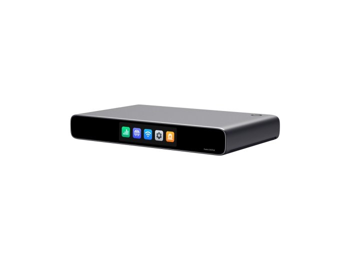 Brama sieciowa FUSION 2.5G PoE
