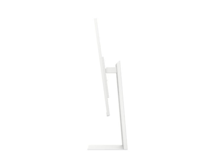 Monitor 32 cale Smart M80F VA 3840x2160 UHD 16:9 1xHDMI 1xUSB-C 1xUSB-A 4ms 60Hz SmartTV HAS+PIV pilot głośniki kamera płaski 3Y2d2 (LS32FM801UUXEN)