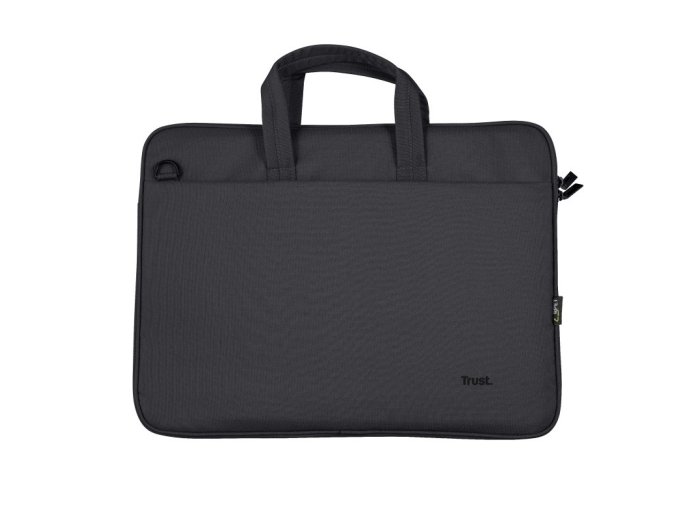 Torba na laptopa 16 cali Bologna ECO, czarna