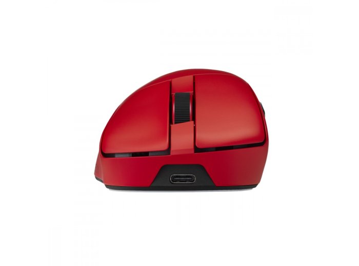 Mysz bezprzewodowa ROG Gladius IV ACE P729 czerwona