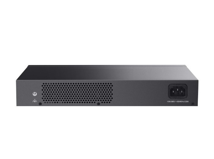 Przełącznik LiteWave 24-Port Gigabit Switch  	LS1024G 24× Gigabit RJ45 Ports