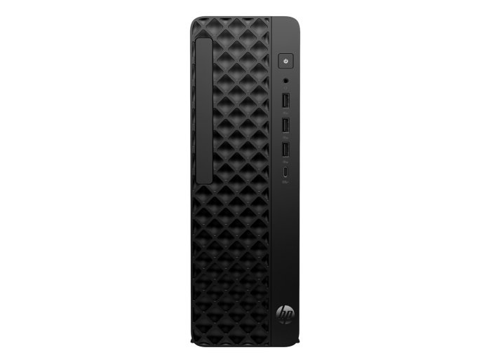 HP ProDesk 2 SFF G2a E Ryzen 5 240 16GB DDR5 5600 SSD512 Radeon 760M W11Pro 3Y Onsite