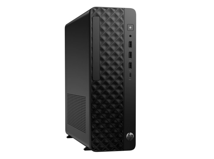 HP ProDesk 2 SFF G2a E Ryzen 5 240 16GB DDR5 5600 SSD512 Radeon 760M W11Pro 3Y Onsite
