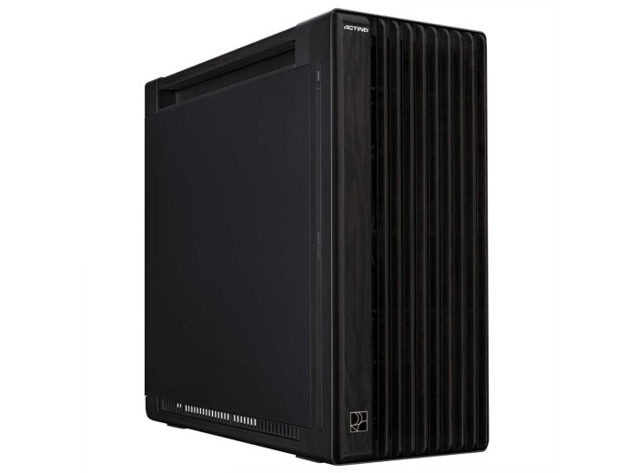 Actina Selection 9950X/96GB/2*2TB/2*R9700/1300W