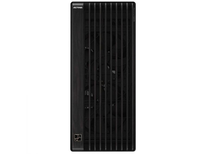Actina Selection 9950X/96GB/2*2TB/2*R9700/1300W
