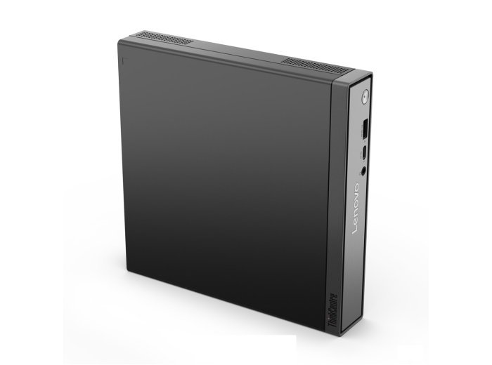 Lenovo ThinkCentre neo 55q Gen 6 AMD Ryzen™ 5 220 8 GB DDR5-SDRAM 256 GB SSD Mini PC Czarny