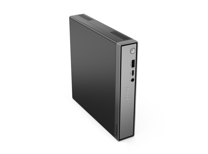 Lenovo ThinkCentre neo 55q Gen 6 AMD Ryzen™ 5 220 8 GB DDR5-SDRAM 256 GB SSD Mini PC Czarny