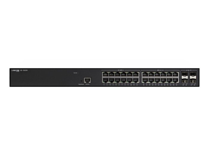 Przełącznik sieciowy LANCOM GS-3628X