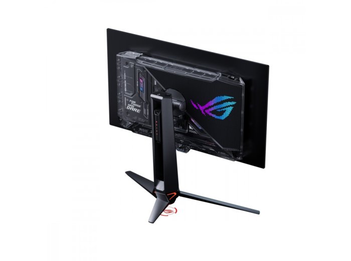 Monitor 26.5 cala PG27UCWM OLED 4K 240Hz DP HDMI