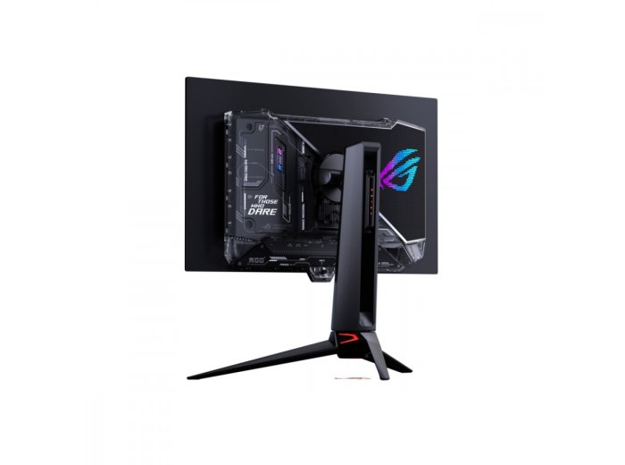 Monitor 26.5 cala PG27UCWM OLED 4K 240Hz DP HDMI
