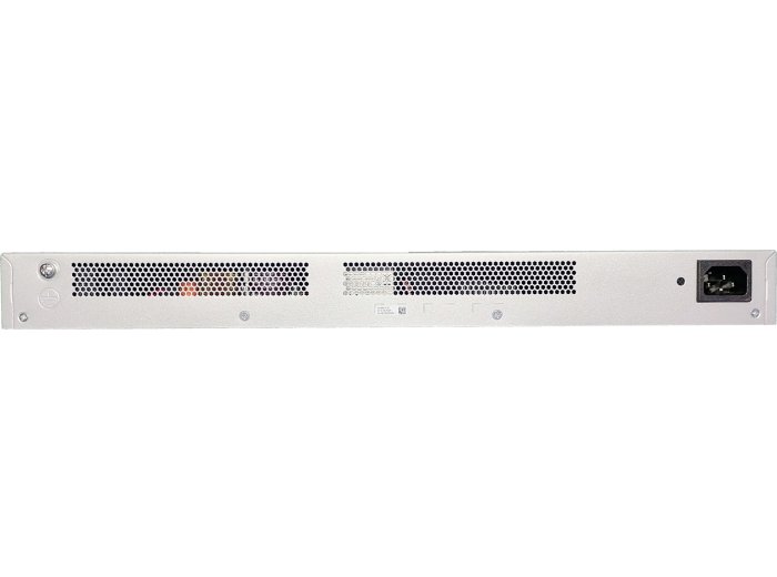 Huawei CloudEngine S110-16LP2SR Gigabit Ethernet (10/100/1000) Obsługa PoE 1U Szary
