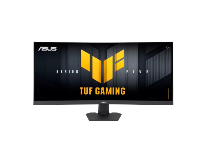 Monitor 34 cale VG34WQ5F TUF F-VA QHD 200/400Hz HDMI