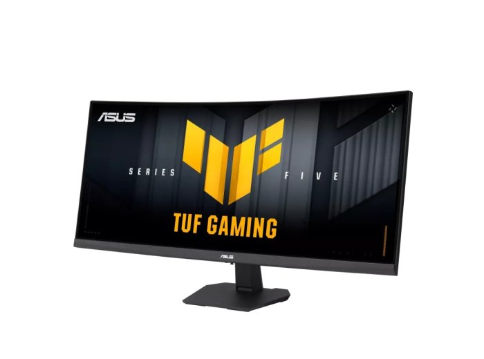 Monitor 34 cale VG34WQ5F TUF F-VA QHD 200/400Hz HDMI