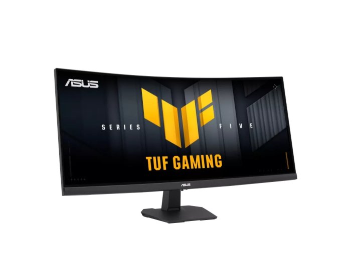 Monitor 34 cale VG34WQ5F TUF F-VA QHD 200/400Hz HDMI