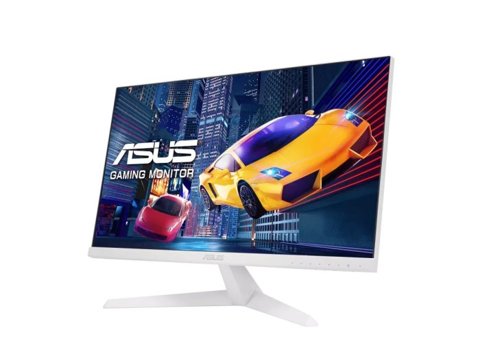 Monitor 23.8 cala VY249HGR-W 120Hz IPS FHD HDMI VGA